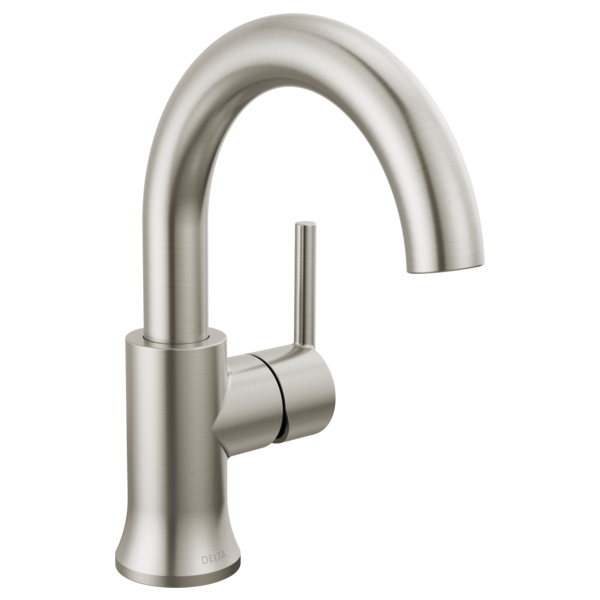 Delta 559HAR-DST Single Handle Bathroom Faucet