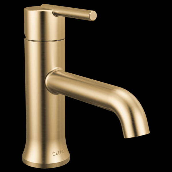 Delta 559LF-MPU Single Handle Bathroom Faucet