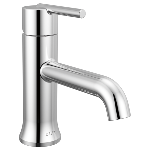 Delta 559LF-GPM-MPU Single Handle Bathroom Faucet