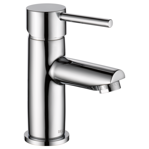 Delta 559LF-GPM-PP Single Handle Project-Pack Bathroom Faucet