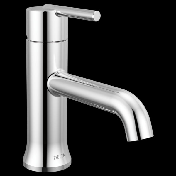Delta 559LF-MPU Single Handle Bathroom Faucet