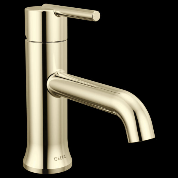 Delta 559LF-MPU Single Handle Bathroom Faucet
