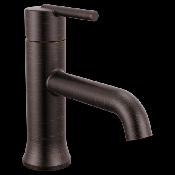 Delta 559LF-MPU Single Handle Bathroom Faucet