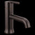 Delta 559LF-MPU Single Handle Bathroom Faucet