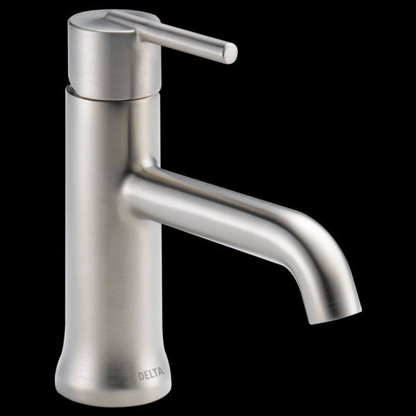 Delta 559LF-LPU Single Handle Bathroom Faucet