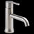 Delta 559LF-LPU Single Handle Bathroom Faucet