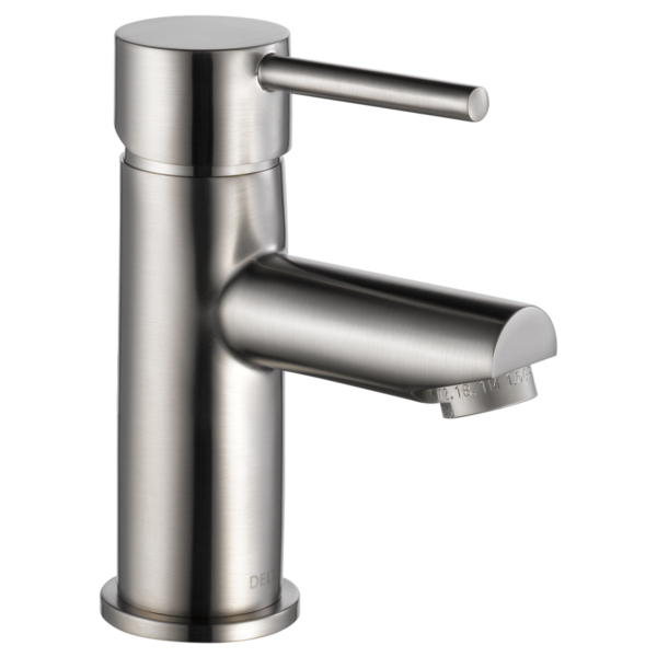 Delta 559LF-PP Single Handle Project-Pack Bathroom Faucet