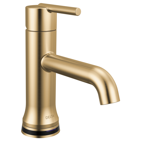 Delta 559TLF-MPU Touch2O Bathroom Faucet with Touchless Technology