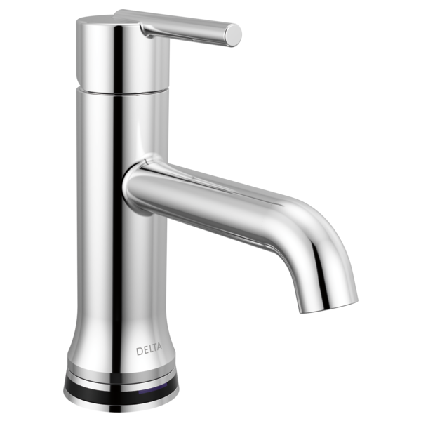 Delta 559TLF-MPU Touch2O Bathroom Faucet with Touchless Technology