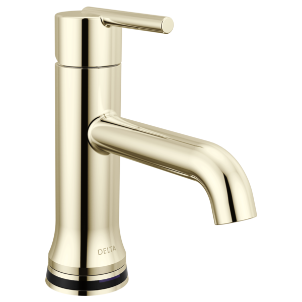 Delta 559TLF-MPU Touch2O Bathroom Faucet with Touchless Technology