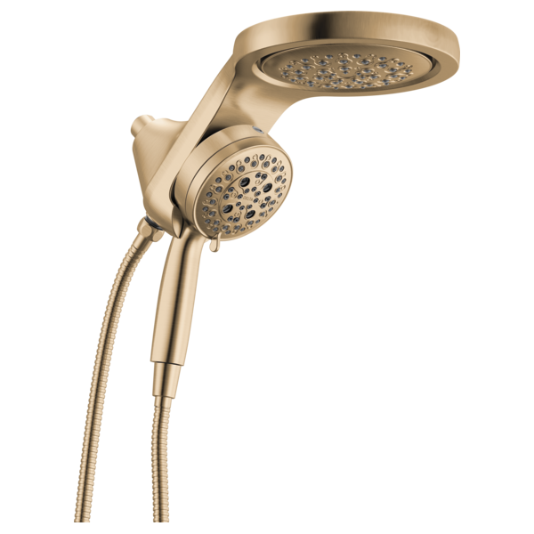 Delta 56000 6-Setting HydroRain with ProClean