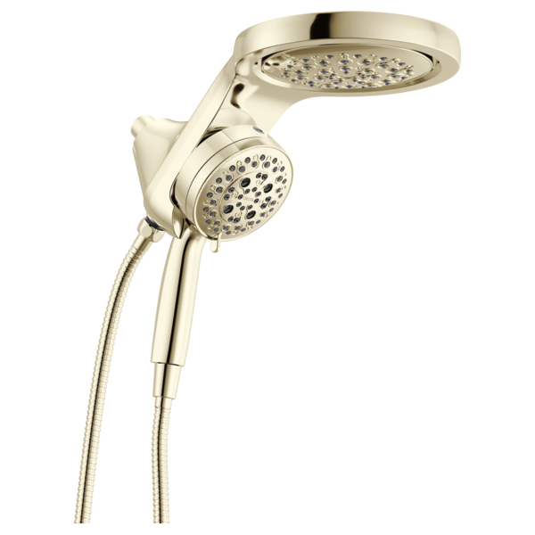 Delta 56000 6-Setting HydroRain with ProClean
