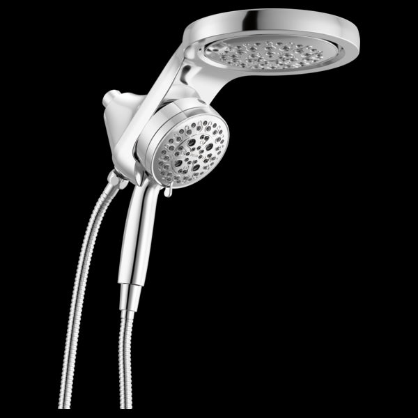 Delta 56000-PR25 6-Setting HydroRain with ProClean