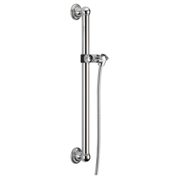 Delta 56302 Adjustable Slide Bar / Grab Bar Assembly - Parent
