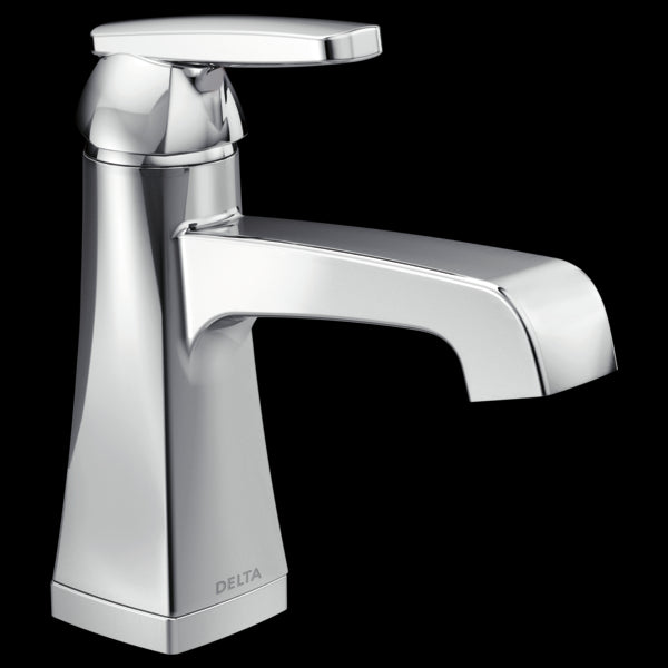 Delta 564-MPU-DST Single Handle Bathroom Faucet