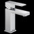 Delta 567LF-GPM-PP Single Handle Project-Pack Bathroom Faucet