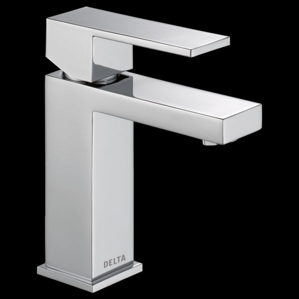 Delta 567LF-PP Single Handle Project-Pack Bathroom Faucet - Parent
