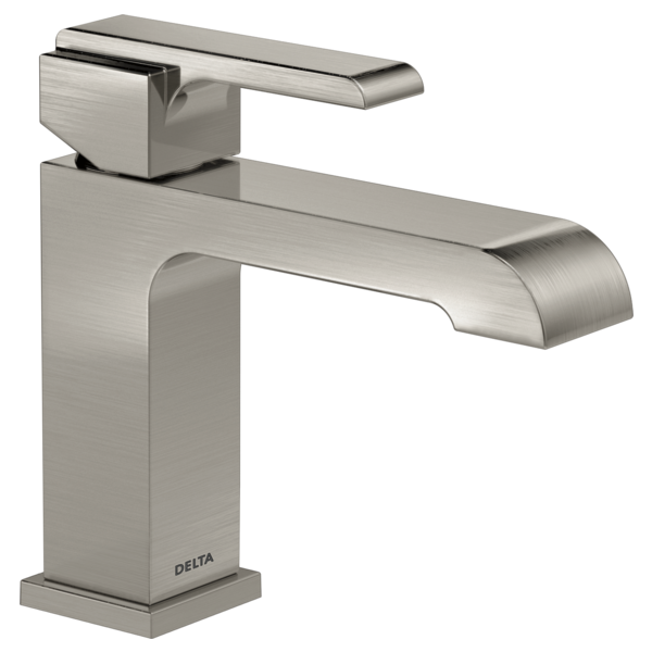 Delta 567LF-LPU Single Handle Bathroom Faucet