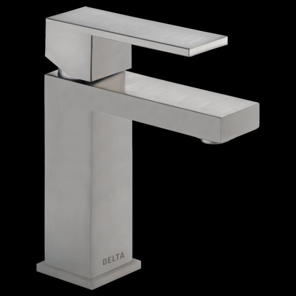 Delta 567LF-PP Single Handle Project-Pack Bathroom Faucet