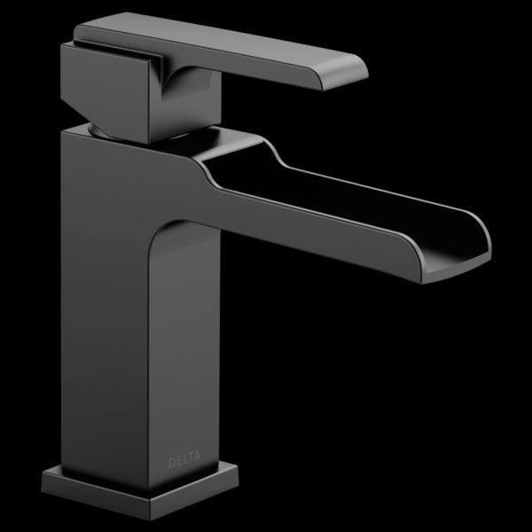Delta 568LF-LPU Single Handle Channel Bathroom Faucet - Parent