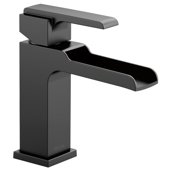 Delta 568LF-MPU Single Handle Channel Bathroom Faucet - Parent