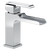 Delta 568LF-MPU Single Handle Channel Bathroom Faucet