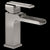 Delta 568LF-LPU Single Handle Channel Bathroom Faucet