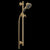 Delta 57021 Premium 3-Setting Slide Bar Hand Shower