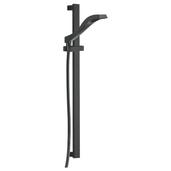Delta 57051 Premium Single-Setting Slide Bar Hand Shower