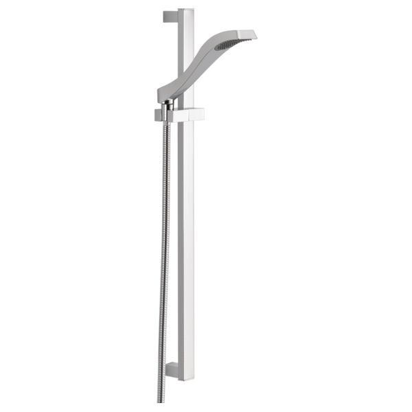 Delta 57051 Premium Single-Setting Slide Bar Hand Shower - Parent