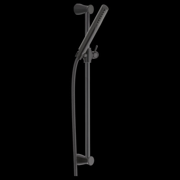 Delta 57085 Premium Single-Setting Slide Bar Hand Shower