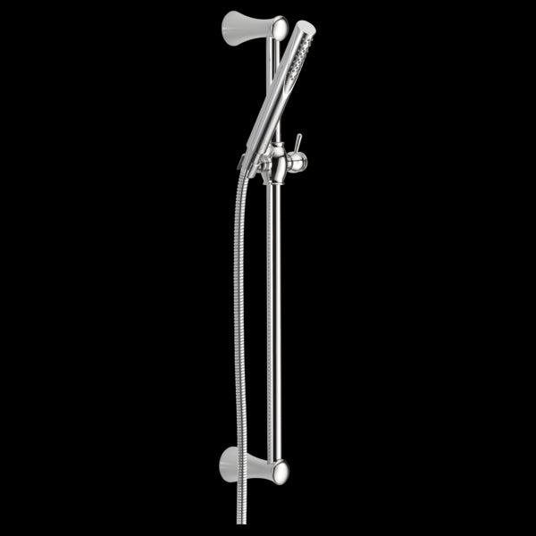 Delta 57085 Premium Single-Setting Slide Bar Hand Shower - Parent
