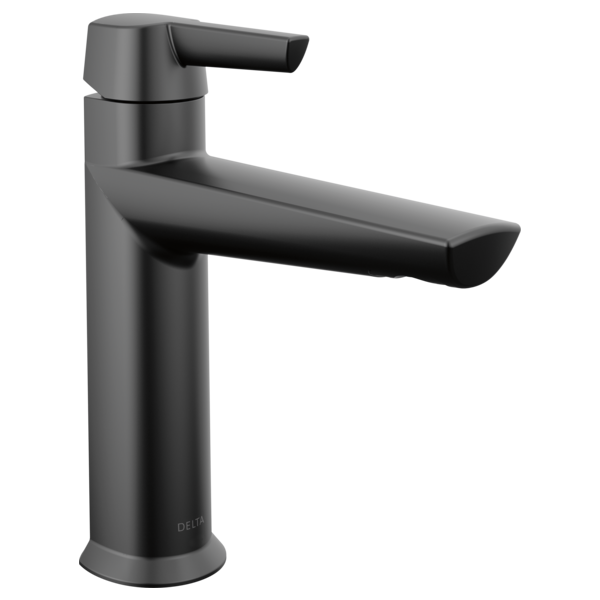 Delta 571-BLMPU-DST Single Handle Bathroom Faucet