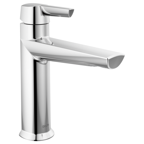 Delta 571-PR-MPU-DST Single Handle Bathroom Faucet - Parent