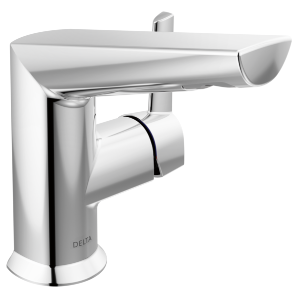 Delta 572-PR-MPU-DST Single Handle Bathroom Faucet - Parent