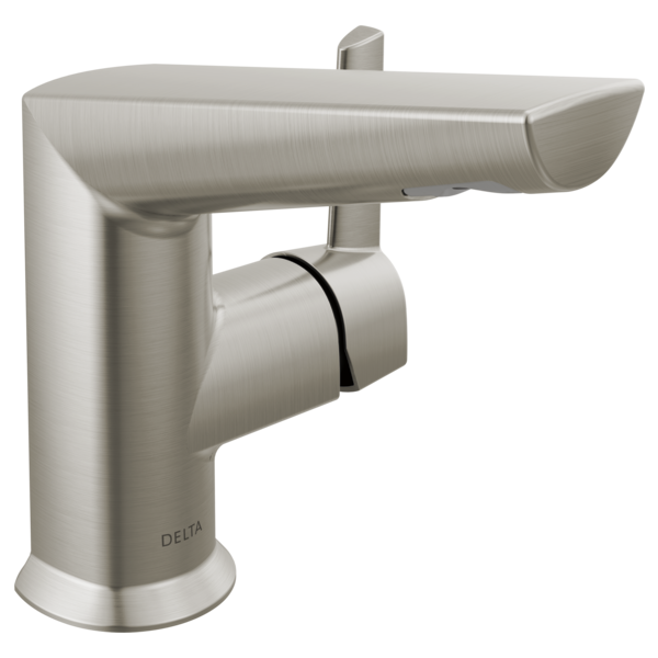 Delta 572-PR-MPU-DST Single Handle Bathroom Faucet