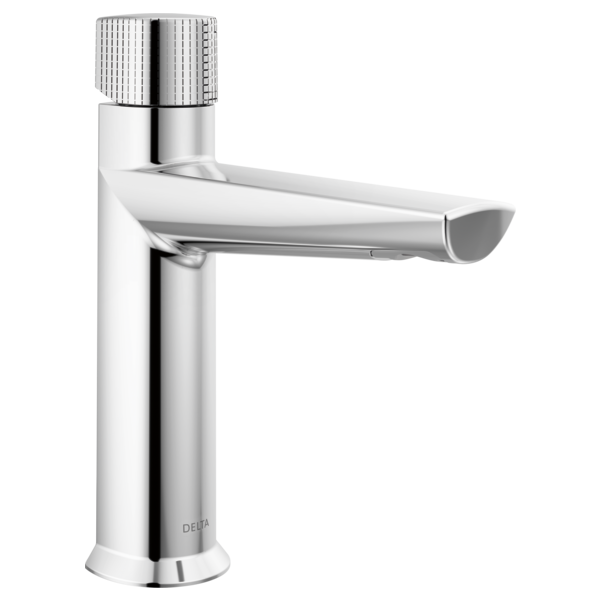 Delta 573-PR-MPU-DST Single Handle Bathroom Faucet - Parent
