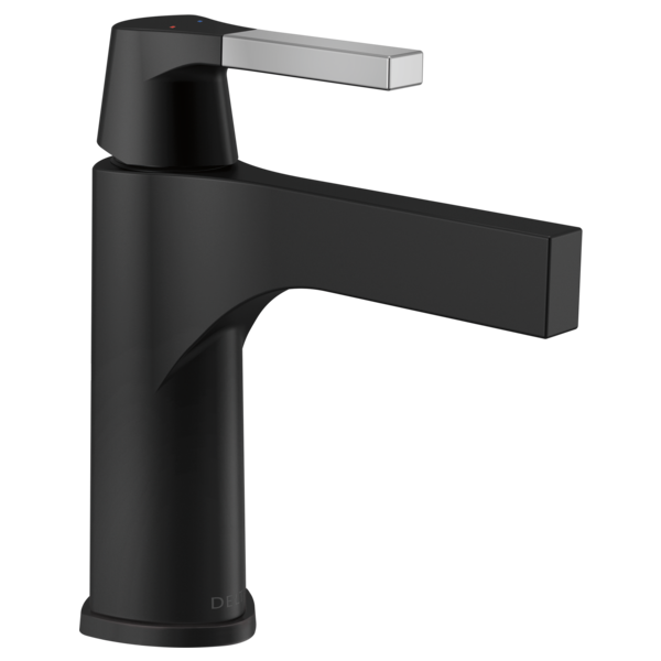 Delta 574-MPU-DST Single Handle Bathroom Faucet