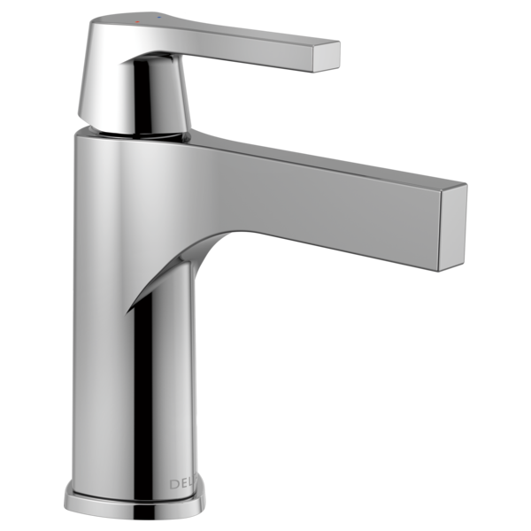 Delta 574-MPU-DST Single Handle Bathroom Faucet