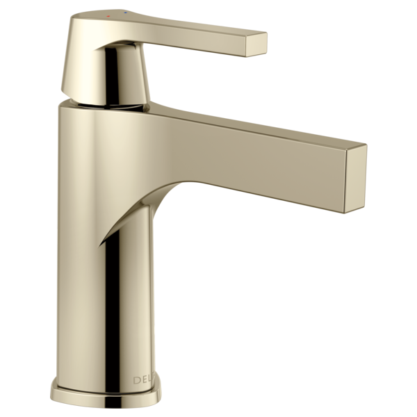 Delta 574-MPU-DST Single Handle Bathroom Faucet