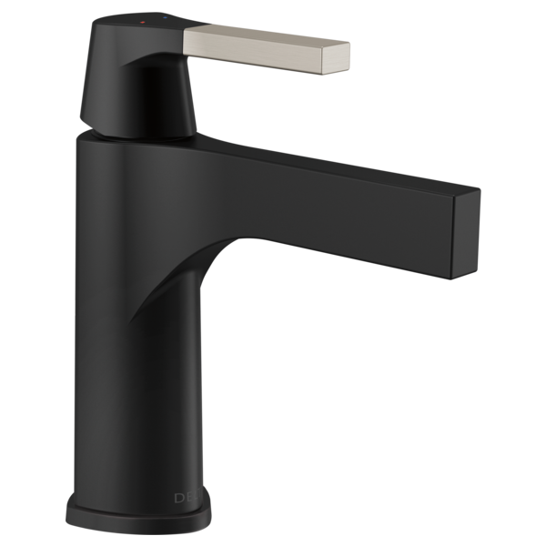 Delta 574-MPU-DST Single Handle Bathroom Faucet