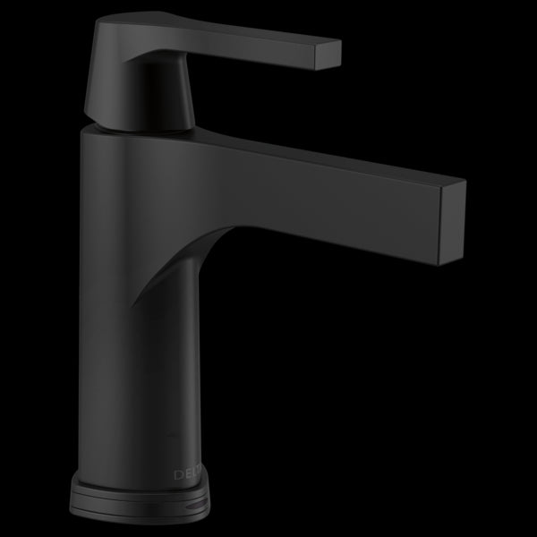 Delta 574T-DST Touch2O Bathroom Faucet with Touchless Technology - Parent