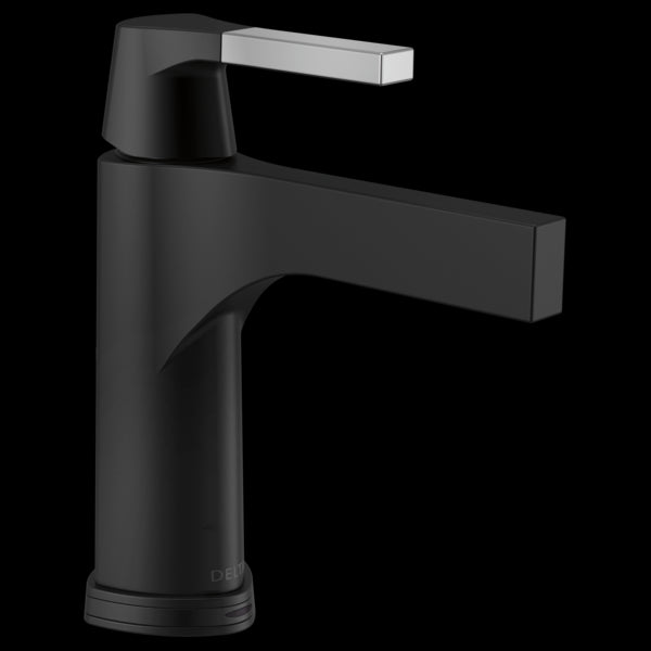 Delta 574T-DST Touch2O Bathroom Faucet with Touchless Technology