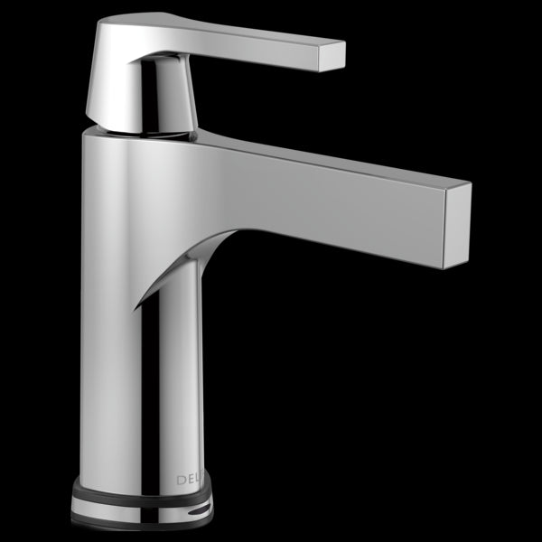 Delta 574T-DST Touch2O Bathroom Faucet with Touchless Technology