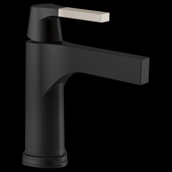 Delta 574T-DST Touch2O Bathroom Faucet with Touchless Technology