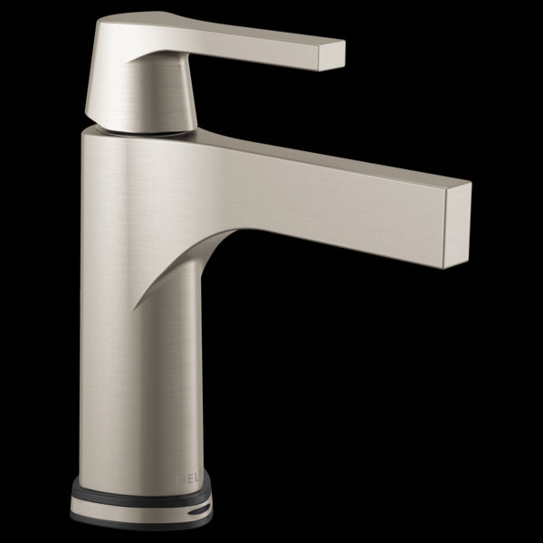 Delta 574T-DST Touch2O Bathroom Faucet with Touchless Technology