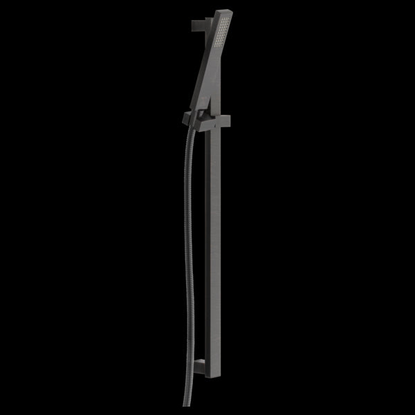 Delta 57530 Premium Single-Setting Slide Bar Hand Shower