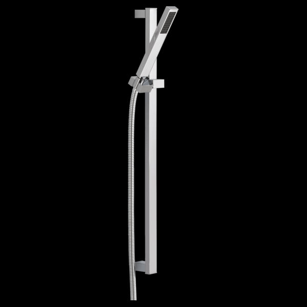Delta 57530 Premium Single-Setting Slide Bar Hand Shower - Parent