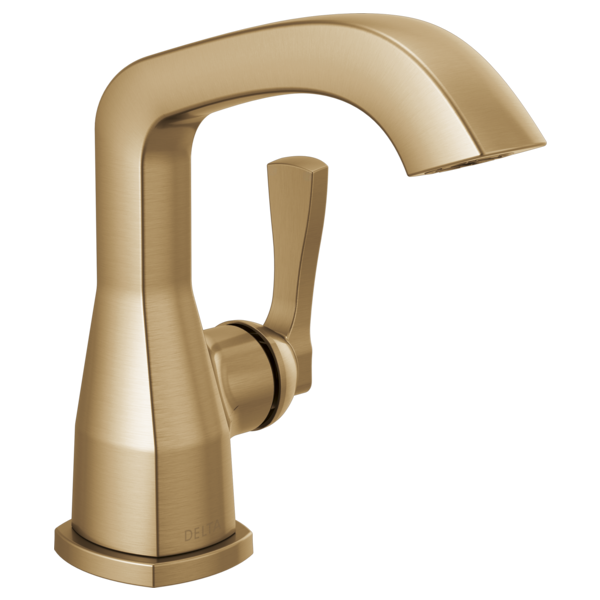 Delta 576-PR-MPU-DST Single Handle Bathroom Faucet - Parent
