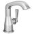 Delta 576-PR-LPU-DST Single Handle Bathroom Faucet